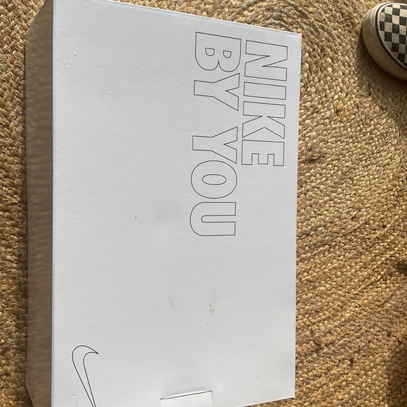 Mens Nike Alpha Huarache Varsity Baseball Cleats.  Size 11 - Picture 6 of 6